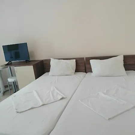 Hotel Хотел Здравец