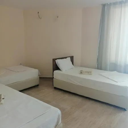 Хотел Здравец * Sveti Vlas