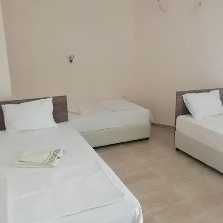 Hotel Хотел Здравец Sveti Vlas
