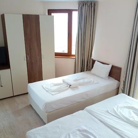 Hotel Хотел Здравец Sveti Vlas