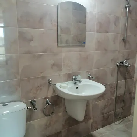 Хотел Здравец Hotel Sveti Vlas