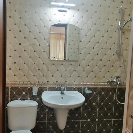 Хотел Здравец * Sveti Vlas