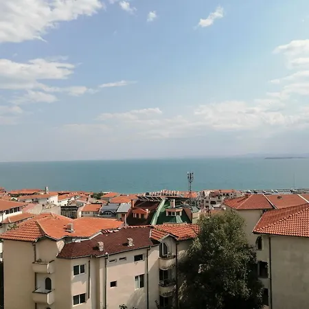 Hotel Хотел Здравец Sveti Vlas
